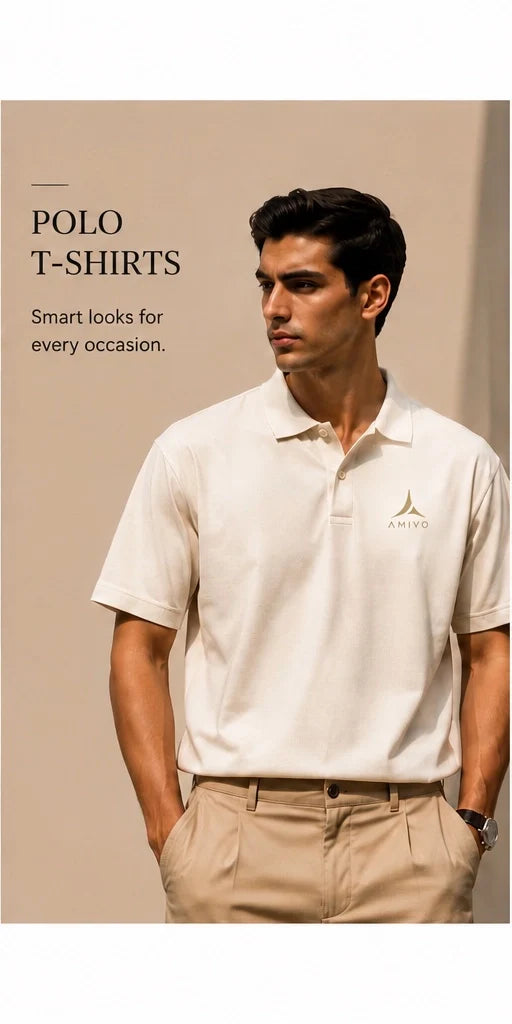 Polo T-Shirts