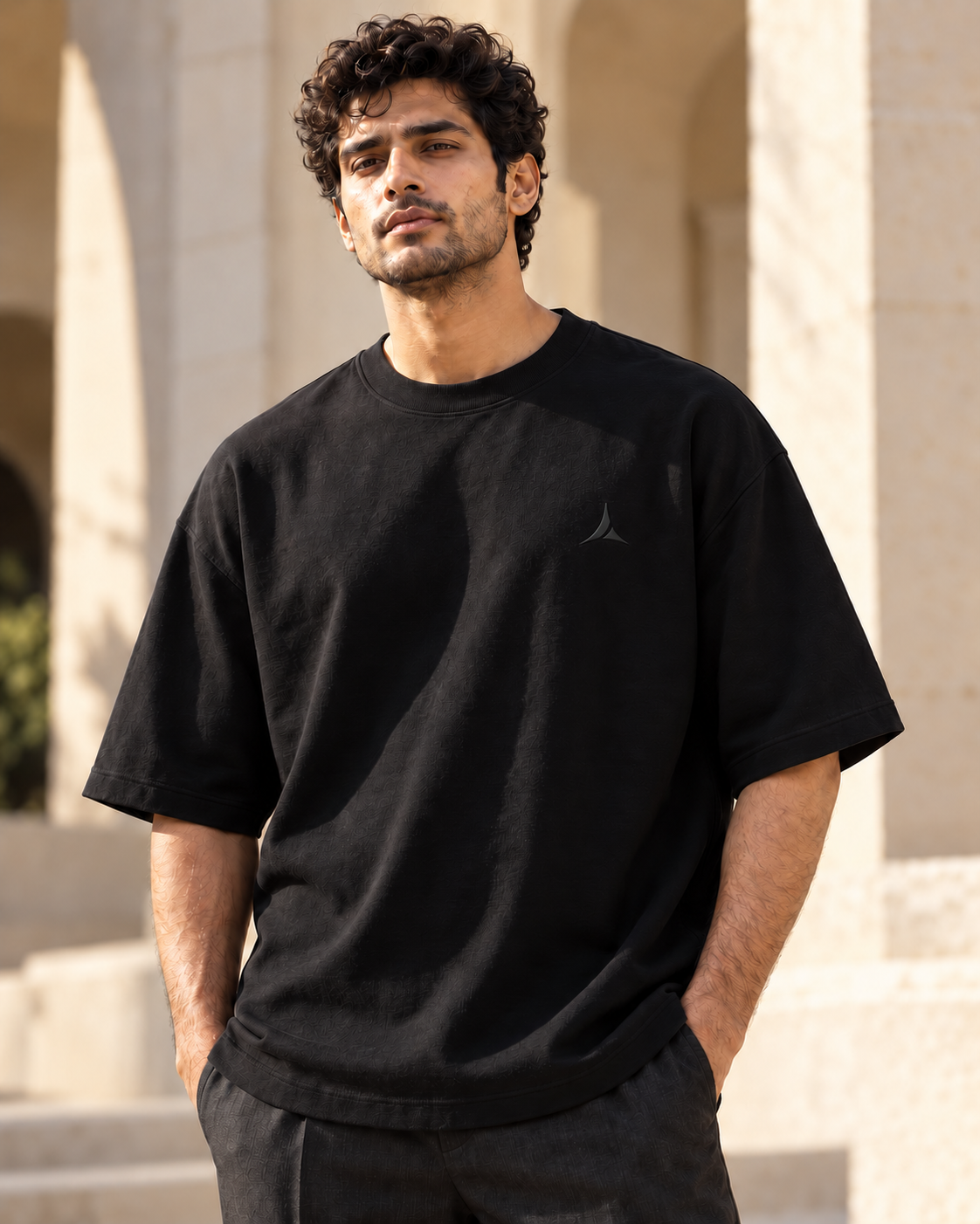 Oversized