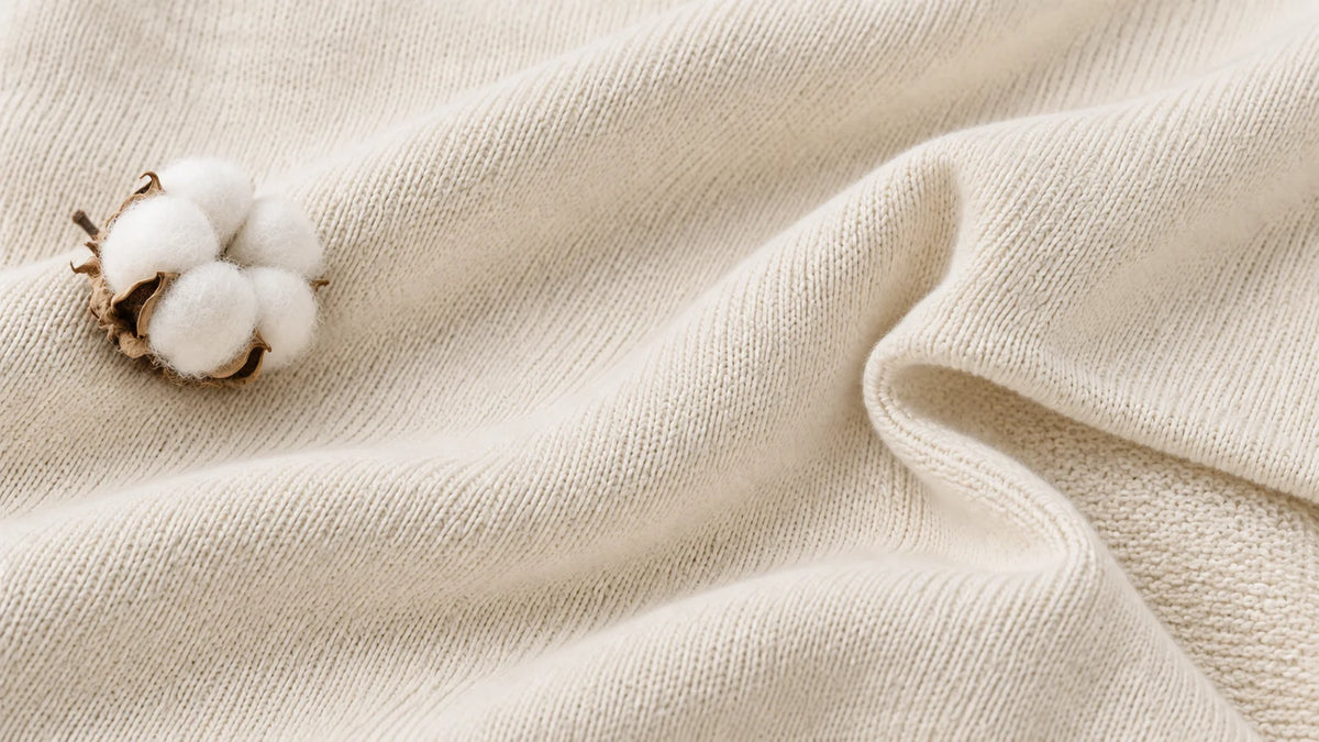 Axis Stripe Round Neck