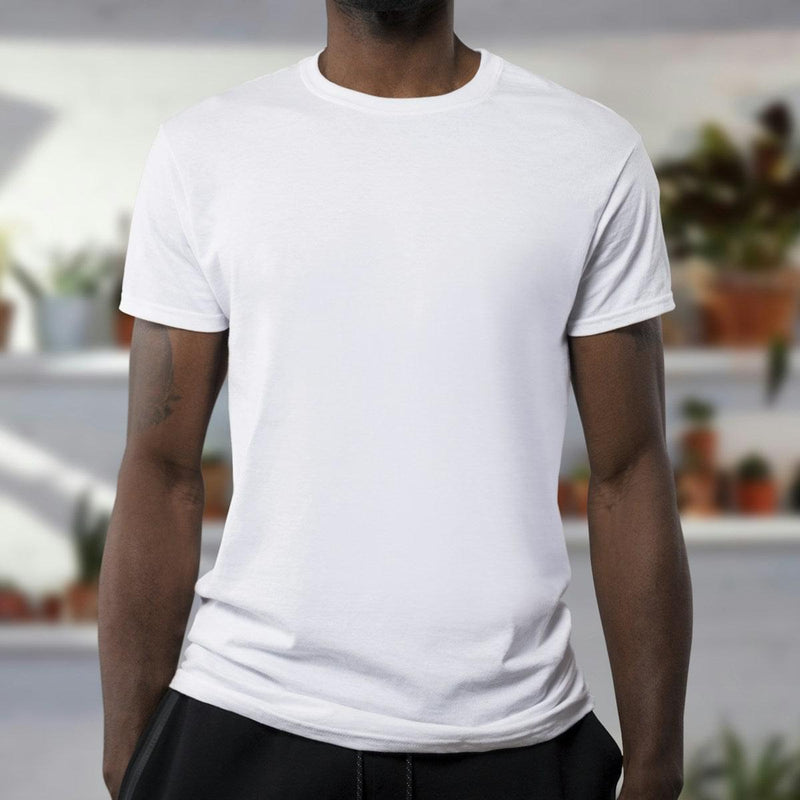AMIVO Oversized Design 1 in Jet Black